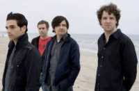 photo of Dashboard Confessional